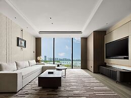 Hilton Changshu