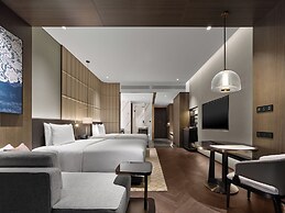 Hilton Changshu