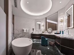 Hilton Changshu