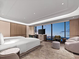 Hilton Changshu