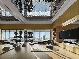 Hilton Changshu