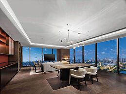 Hilton Changshu