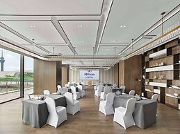 Hilton Changshu