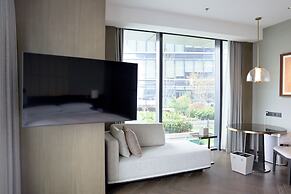 Hilton Changshu
