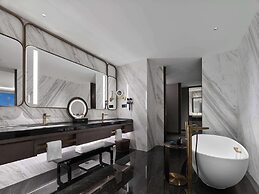 Hilton Changshu