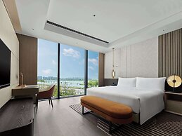 Hilton Changshu
