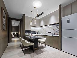 Hilton Changshu