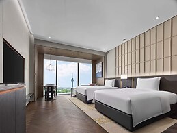Hilton Changshu