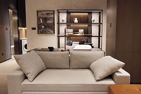 Hilton Changshu