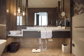 Hilton Changshu