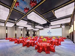 Hilton Changshu