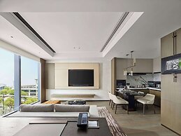 Hilton Changshu