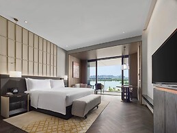 Hilton Changshu