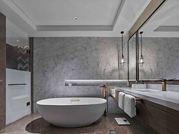 Hilton Changshu