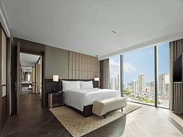 Hilton Changshu