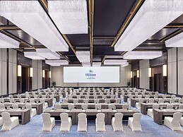 Hilton Changshu