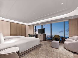 Hilton Changshu