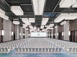 Hilton Changshu