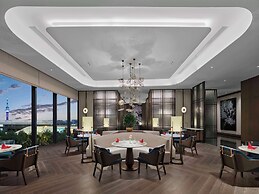 Hilton Changshu