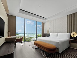 Hilton Changshu