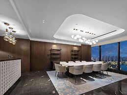 Hilton Changshu
