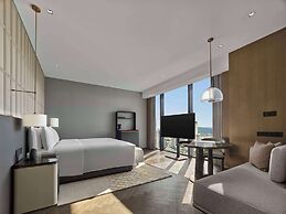 Hilton Changshu