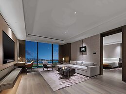 Hilton Changshu