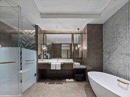 Hilton Changshu