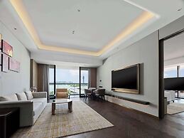 Hilton Changshu