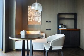 Hilton Changshu