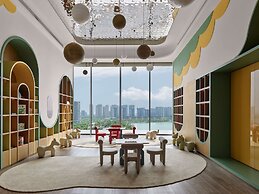 Hilton Changshu