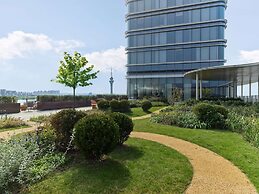 Hilton Changshu