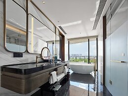 Hilton Changshu