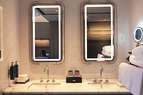 Hilton Changshu