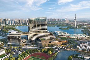 Hilton Changshu