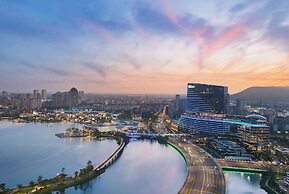 Hilton Changshu