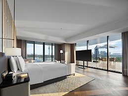Hilton Changshu