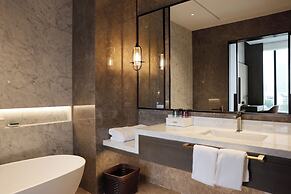 Hilton Changshu
