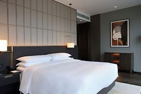 Hilton Changshu
