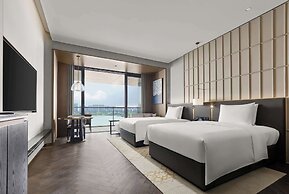 Hilton Changshu