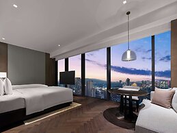 Hilton Changshu