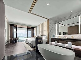 Hilton Changshu
