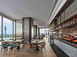 Hilton Changshu