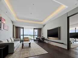 Hilton Changshu