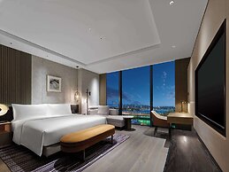 Hilton Changshu