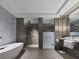Hilton Changshu