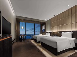 Hilton Changshu