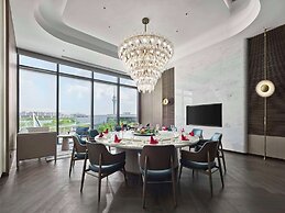 Hilton Changshu