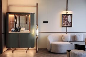 Hilton Changshu