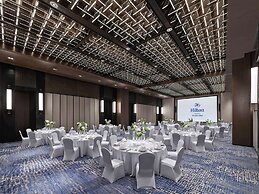 Hilton Changshu